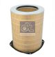 DT Spare Parts Luftfilter 2.14064