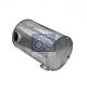 DT Spare Parts Mittel-/Endschalldämpfer 2.14160