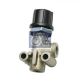 DT Spare Parts Druckbegrenzungsventil 2.14257