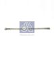 DT Spare Parts Halter, Schalldämpfer 2.14564