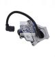 DT Spare Parts Magnetventil, Schaltzylinder 2.14651