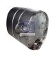 DT Spare Parts Mittel-/Endschalldämpfer 2.14774