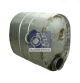 DT Spare Parts Mittel-/Endschalldämpfer 2.14777
