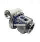 DT Spare Parts Lader, Aufladung 2.14864
