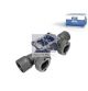 DT Spare Parts Krümmer, Abgasanlage 2.14893