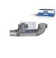 DT Spare Parts Krümmer, Abgasanlage 2.14894