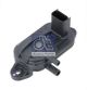 DT Spare Parts Sensor, Abgasdruck 2.14946