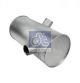 DT Spare Parts Mittel-/Endschalldämpfer 2.14971