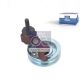 DT Spare Parts Riemenspanner, Keilrippenriemen 2.15221