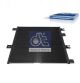 DT Spare Parts Kondensator, Klimaanlage 2.15965