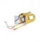 DT Spare Parts Erregerwicklung, Starter 2.22051