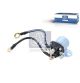 DT Spare Parts Relais, Starter 2.22105