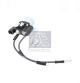 DT Spare Parts Relais, Starter 2.22108