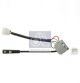 DT Spare Parts Wischerschalter 2.23005