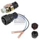DT Spare Parts Sensor, Druckluftanlage 2.23025