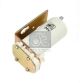 DT Spare Parts Waschwasserpumpe, Scheibenreinigung 2.23046