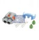 DT Spare Parts Steckgehäuse 2.24032