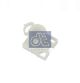 DT Spare Parts Halter, Hauptscheinwerfer 2.24055