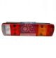 DT Spare Parts Heckleuchte 2.24401