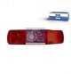 DT Spare Parts Heckleuchte 2.24416