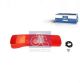 DT Spare Parts Lichtscheibe, Heckleuchte 2.24423