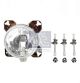 DT Spare Parts Fernscheinwerfer 2.24438