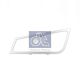 DT Spare Parts Rahmen, Nebelscheinwerfer 2.24468