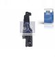 DT Spare Parts Abdeckung, Scheinwerfer 2.24481