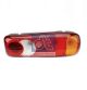 DT Spare Parts Heckleuchte 2.24512