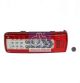 DT Spare Parts Heckleuchte 2.24517
