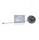 DT Spare Parts Einstellschraube, Hauptscheinwerfer 2.24670