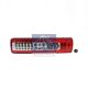 DT Spare Parts Heckleuchte 2.24742