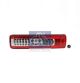 DT Spare Parts Heckleuchte 2.24743