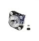 DT Spare Parts Hauptscheinwerfer 2.24787