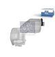 DT Spare Parts Waschwasserbehälter, Scheibenreinigung 2.25245