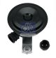 DT Spare Parts Horn 2.25402
