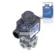 DT Spare Parts Magnetventil 2.25508