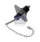DT Spare Parts Hauptschalter, Batterie 2.26150