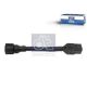 DT Spare Parts Drehzahlsensor, Schaltgetriebe 2.27057