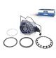 DT Spare Parts Ausrücklager 2.30204