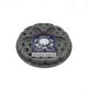 DT Spare Parts Kupplungsdruckplatte 2.30231