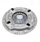 DT Spare Parts Kupplungsdruckplatte 2.30232