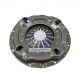DT Spare Parts Kupplungsdruckplatte 2.30235
