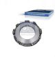 DT Spare Parts Kupplungsdruckplatte 2.30243