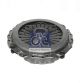 DT Spare Parts Kupplungsdruckplatte 2.30257