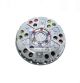 DT Spare Parts Kupplungsdruckplatte 2.30263