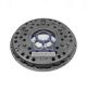 DT Spare Parts Kupplungsdruckplatte 2.30270