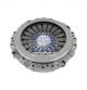 DT Spare Parts Kupplungsdruckplatte 2.30274