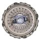 DT Spare Parts Kupplungsdruckplatte 2.30277