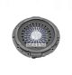 DT Spare Parts Kupplungsdruckplatte 2.30282